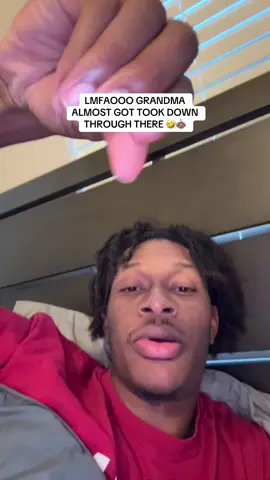 A post by @kendrickthomasjr on TikTok caption: i miss yall, so i'm finna just tell every story that happened to me and others that i know to makind 😬 #fyp 
