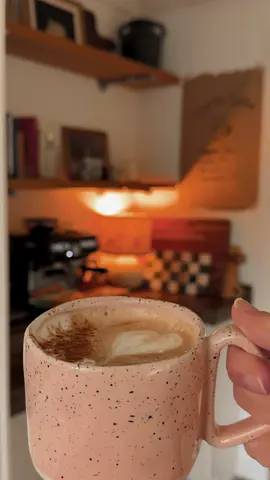 A post by @ on TikTok caption: happy friday!☁️🌞☕️🌷🌸🤍
