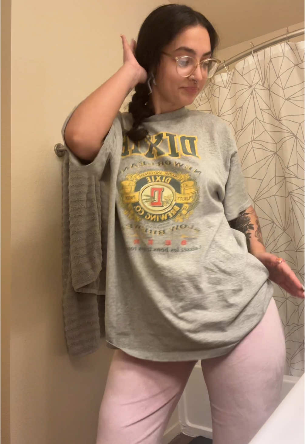 A post by @myaalaze on TikTok caption: betta nottt #fyp 