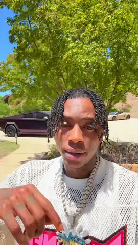 A post by @souljaboytv on TikTok caption: #souljaboy #fyp
