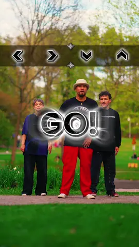 A post by @loczniki on TikTok caption: New mission: complete the popping routine ✅