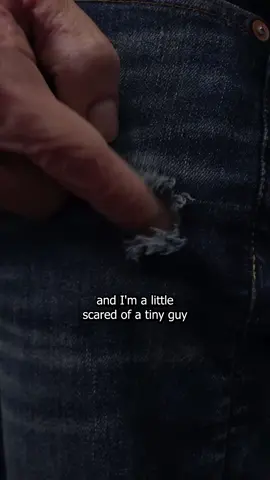 A post by @keegantindall on TikTok caption: Jeans @Yee 