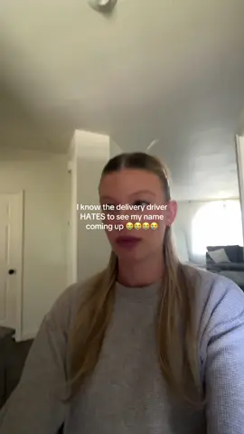 A post by @skysayingthings on TikTok caption: I went a bit cray on prime day 😭