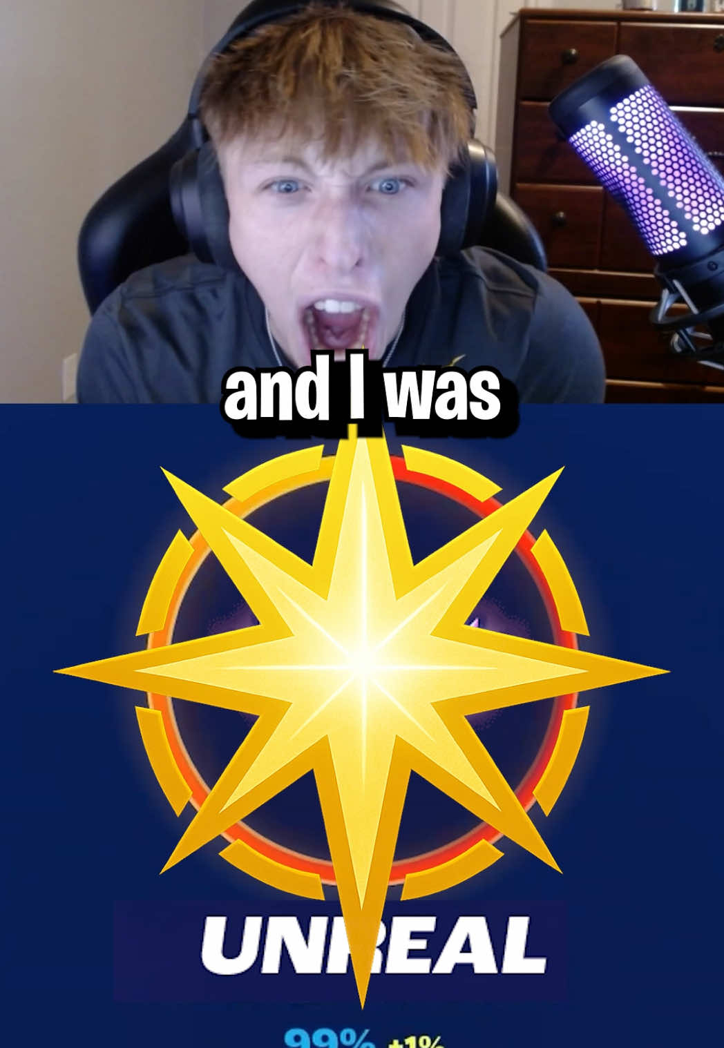 A post by @youtubepyre on TikTok caption: The New Nova rank is honestly pretty hard to hit… #fyp #foryou #foryoupage #viral #fortnite #fortniteclips #fortnitememe #pyre
