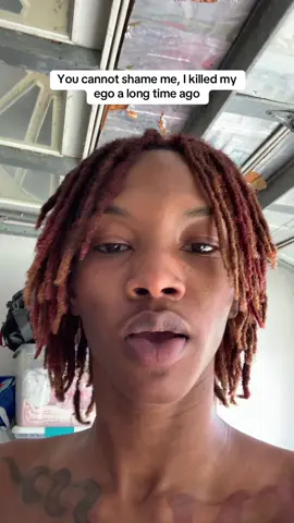 A post by @iamkillakenz on TikTok caption: My mom sent her followers to report my live so I won’t receive any gifts from you guys. I’ll be back live on July 12th.
