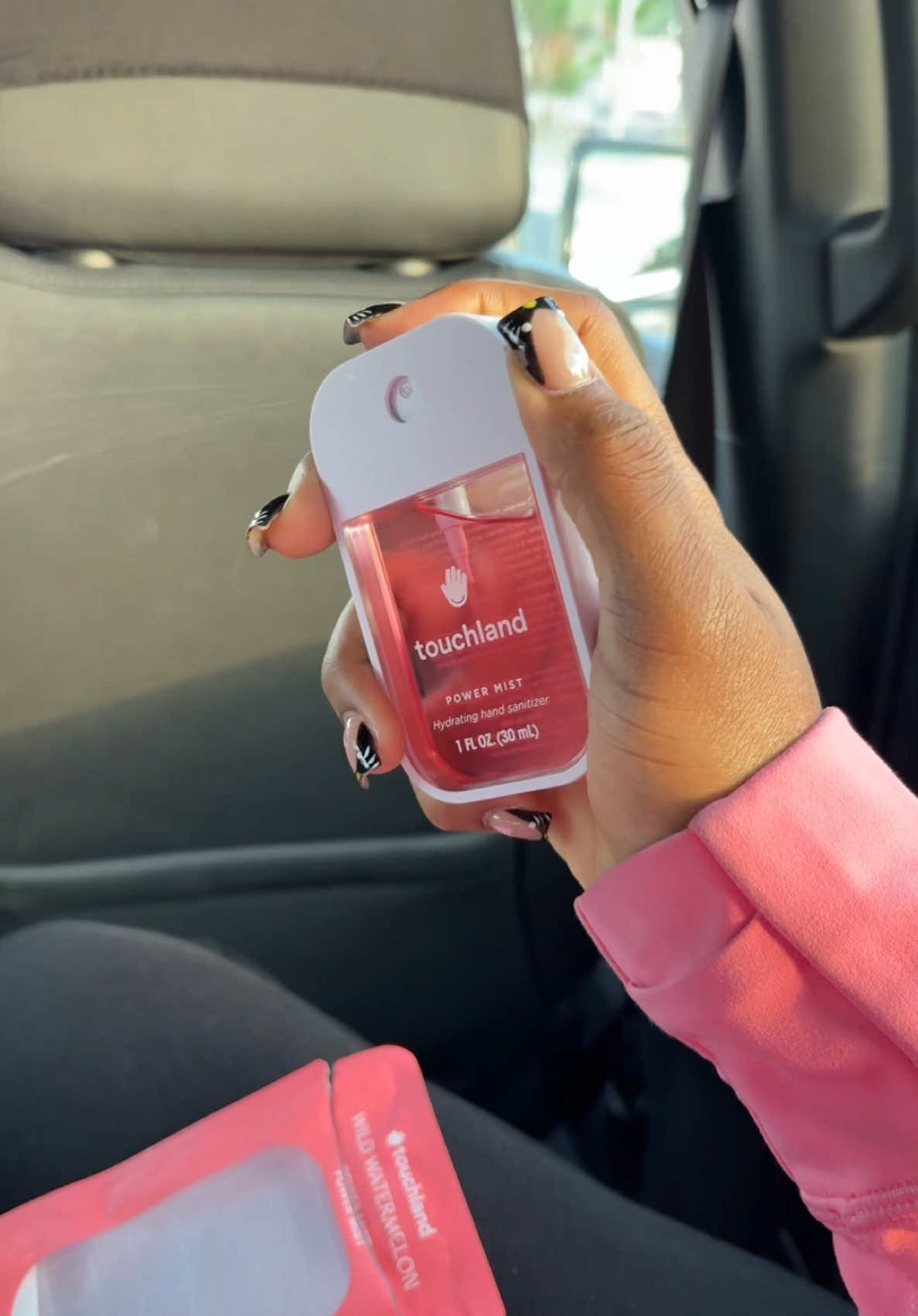 A post by @aiyannace on TikTok caption: That @sephora Beauty Advisor made sure I left with the best products ever, I’m satisfied 🙂‍↔️ 💄#ad 