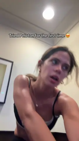 A post by @kelseyalexandraan on TikTok caption: RIP 2 me .. I think I love it 