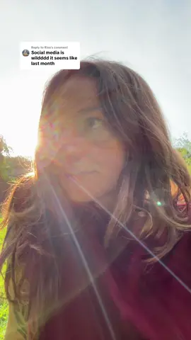 A post by @meganlebron on TikTok caption: Replying to @Risa I could have posted the video where this comment was 3 days or 3 months ago. It’s as if once you put content out there it feels instantly irrelevant. And that feeling can often bleed into your everyday life. It’s hard to take the time when time is taken. #time #socialmedia #influencer #contentcreator #fy #fyp #pov #concepts #asmr #light #skye #sister #value #meaning #life #storytime #povs #work 