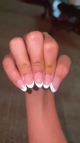 A post by @averykatherinewood on TikTok caption: Please don’t play with my fresh new set