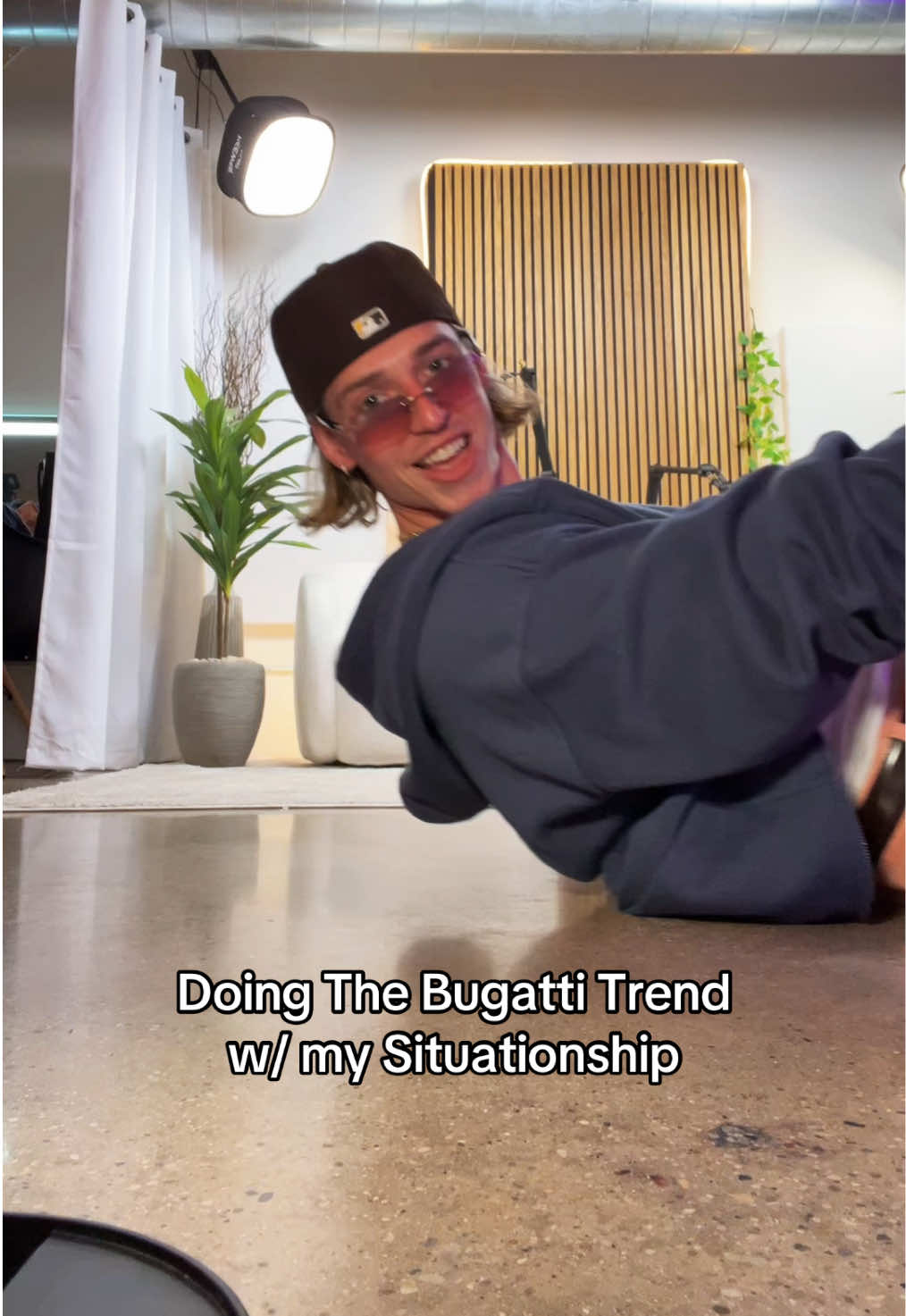 A post by @jimmysotos4 on TikTok caption: Y’all gon enjoy this episode🤣 @FilterLESS_Era @Eric Boss 