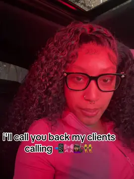 A post by @nyystackss on TikTok caption: they keep me busy 😉📲 #fypシ #viral #nyystacksss #explore #worklifebalance #757tiktok #frontalinstall #757hairstylist 
