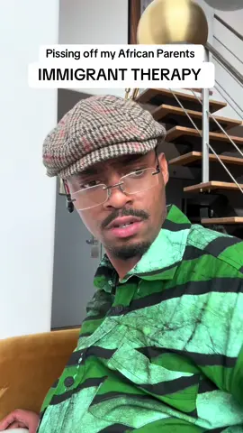 A post by @youngyosa on TikTok caption: I REBUKE IT IN THE NAME OF JESUS 🤣 yall want Episode 7 #africanparents #fyp 