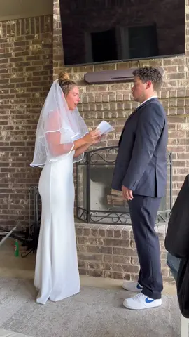 A post by @madison.humphreyy on TikTok caption: The bts of making this with my family are hilarious #fyp #comedy #couplescomedy 