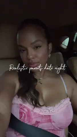 A post by @evelyngonz_ on TikTok caption: Grateful for date nights 🫶 it’s how I’m “glowing” through postpartum as you all like to say 🥹🤝 having 4 kids is tough but finding a balance to make myself feel MYSELF is THE GameChanger in it all 💞 #momlife @Maple & Ash it was DELISH 🔥 