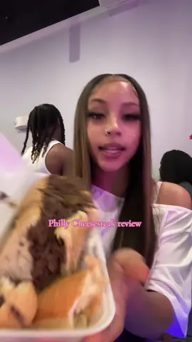 A post by @selenaaryanaa on TikTok caption: PHILLY 