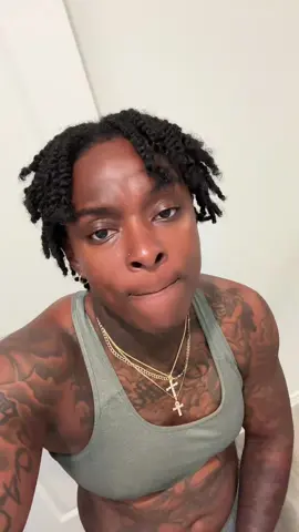 A post by @iamdwoodsx on TikTok caption: Ion want that 🙅🏾‍♂️🙅🏾‍♂️