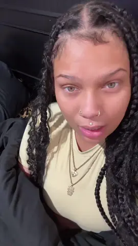 A post by @cajunfootrub on TikTok caption: girl i’m bald 