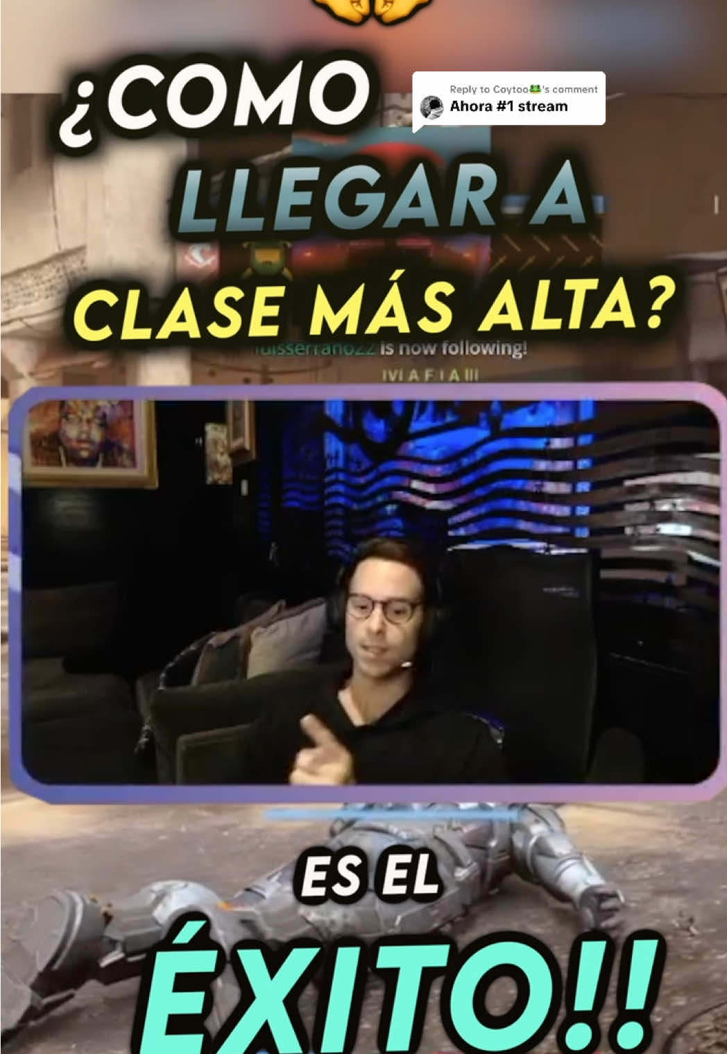 A post by @memosalinas7 on TikTok caption: Replying to @Coytoo🐸 