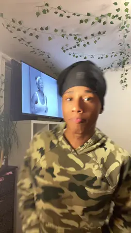 A post by @stankabuttx on TikTok caption: a 🥷🏾 make wrong move !!
