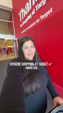 A post by @_davanity on TikTok caption: #shoppinghaul #hygiene #DayInMyLife #sahm 