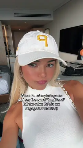 A post by @livvy on TikTok caption: Im jus a baby #baseball #mlb #bf #relationship 