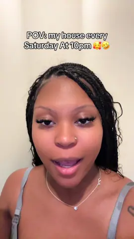 A post by @dasiatemia on TikTok caption: We fr need a reality show ! 