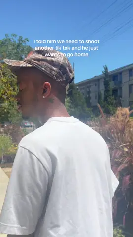 A post by @partyof2 on TikTok caption: this look like paparazzi footage 
