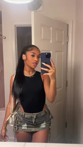 A post by @kayarice on TikTok caption: she say I’m prettyyyy