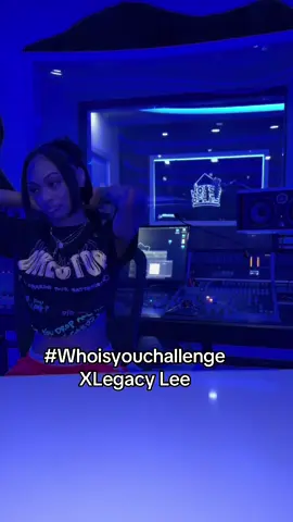 A post by @legacyheaux on TikTok caption: Freestyle Friday ? #whoisyouchallege #foryou #viral #youngandreckless #nttv #legacylee 