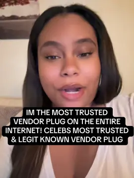 A post by @cherrialewiththetea on TikTok caption: I’m the most trusted vendor plug on the entire Internet, celeb’s most trusted and legit known vendor plug#vendorplug #foryou #foryoupage #fyp #fypシ゚viral #trending #viral #viralvideo #tiktok #business 