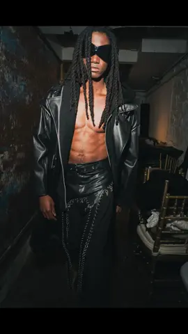 A post by @zaylewismusic on TikTok caption: Only on occasion brother  ##nyc##modelcasting##malemodel##lennytavarez