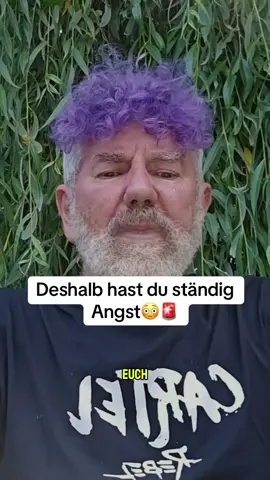 A post by @naturwohl on TikTok caption: Hör gut zu‼️#gesundheit #fyp #germany 