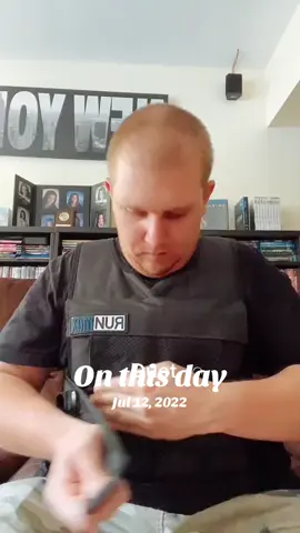 A post by @ on TikTok caption: #onthisday 