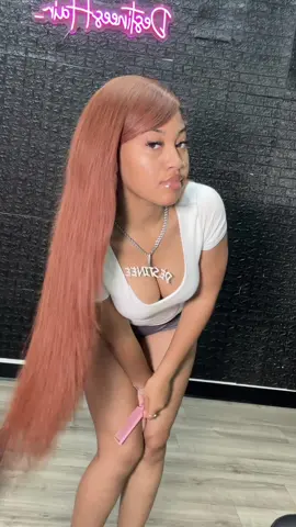 A post by @destineeshair on TikTok caption: this why I wear braids 🤣 #detroitstylist #detroitbraider #detroithair #hair #hairstyles        
