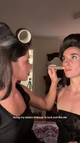 A post by @sierrapetrossi on TikTok caption: twin 