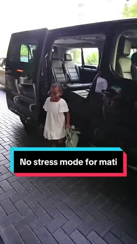 A post by @mati_fa on TikTok caption: MATIFA  NO STRESS MODE - SHARE your best life with this song 😍 Cannabi of @Kabusa Oriental Choir  #matifamily #matifa ##babymatifa #babyluke
