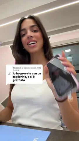 A post by @newmartina on TikTok caption: Risposta a @J데릴 카스코K 