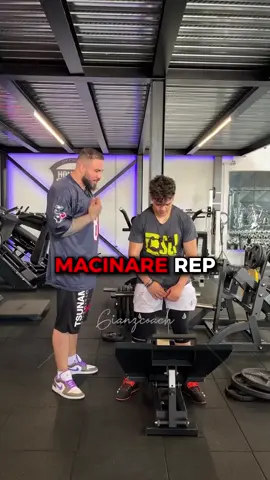 A post by @gianzcoach on TikTok caption: #accadeoggi 