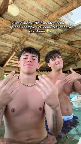 A post by @fabioferruccii on TikTok caption: Dai che poi facciamo un uscita a 4 🥰🤍 @alicee @Alessandro Marino 