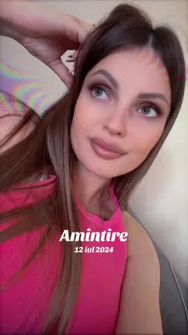 A post by @svetamelinic on TikTok caption: #amintire 