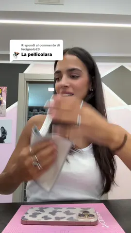A post by @newmartina on TikTok caption: Risposta a @lucignolo23 