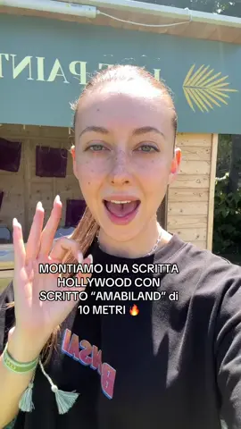 A post by @martinastrazzer_ on TikTok caption: Il tutto non privo di difficoltà! Vi aspettiamo oggi e domani a Ercolano al Complesso Zeno per il nostro Festival 😍 ADOROOOOOO