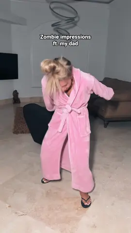 A post by @athena.parriss on TikTok caption: My dad watched this video back and died laughing. I love the memories we make🥹💕