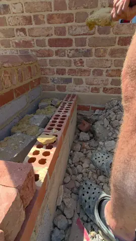 A post by @hrp_brickwork on TikTok caption: 1 of 1 