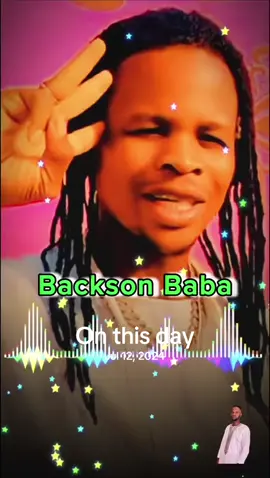 A post by @fulbeafricatvchan1 on TikTok caption: #onthisday 