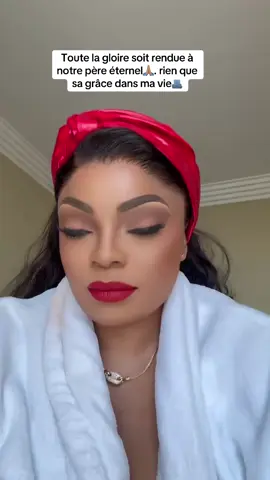 A post by @bbrosalabelle on TikTok caption: #alexandra#justice#tumemanque#makeup 
