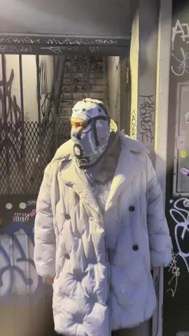 A post by @sheronbarber on TikTok caption: Descent man walking here