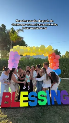 A post by @fabiana.sevillano on TikTok caption: José Manuel cumple un año chicas!!! 
