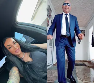 A post by @royal_deea on TikTok caption: #duet with @Jan drujbistu #f 