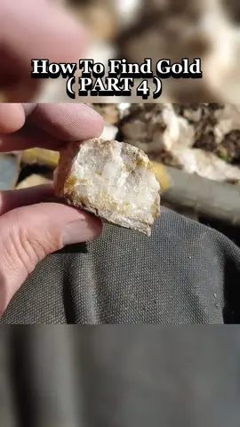 A post by @_mbmmllc_ on TikTok caption: PART 4 : How To Find Gold #Lifestyle #foryourepage #mine #gold #creativemakeup #wow #tiktokusa #pourtoii #viral_video #usa #gymhumor #fyrシ #fyryou #usa_tiktok #trendingvideo #fyryry #viralditiktok #gym #stephanematal #GymTok #f 
